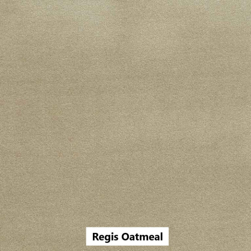 Moran Furniture Regis Fabric Coverings