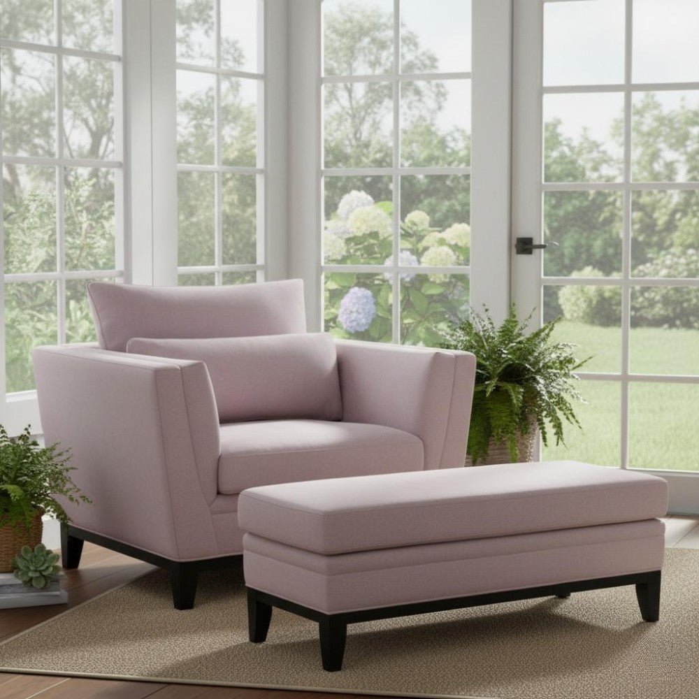 Moran Furniture Renoir Scatter Back Chair