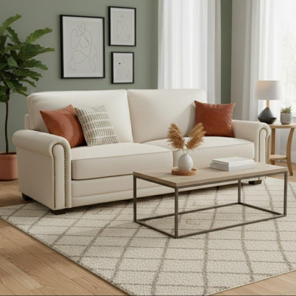 Moran Furniture Ritz Sofa