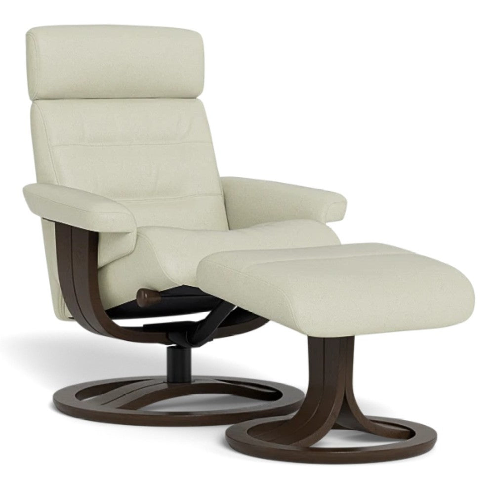 La - Z - Boy Royal Nordic Recliner