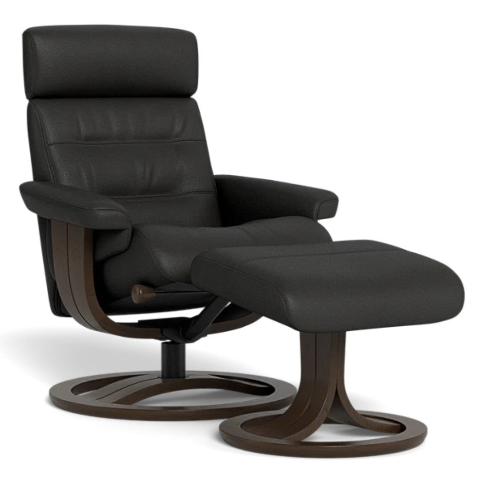 La - Z - Boy Royal Nordic Recliner