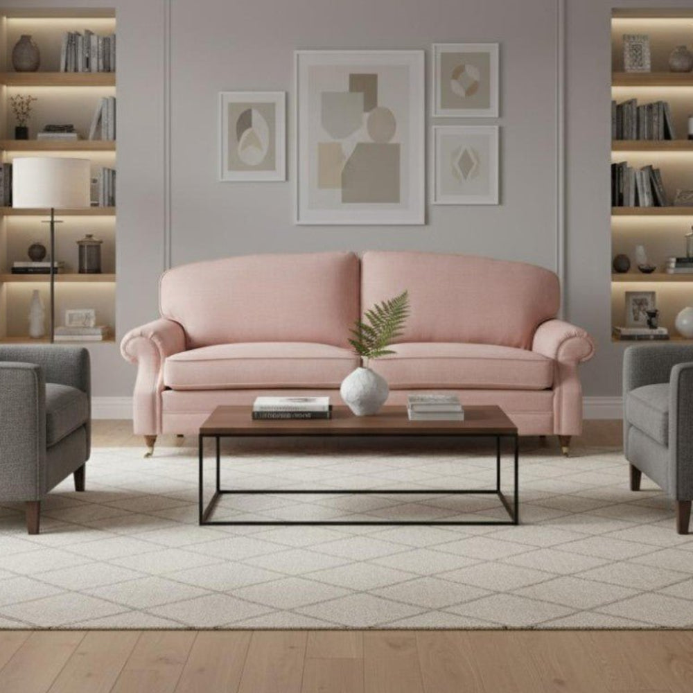 Moran Furniture Royale Chair