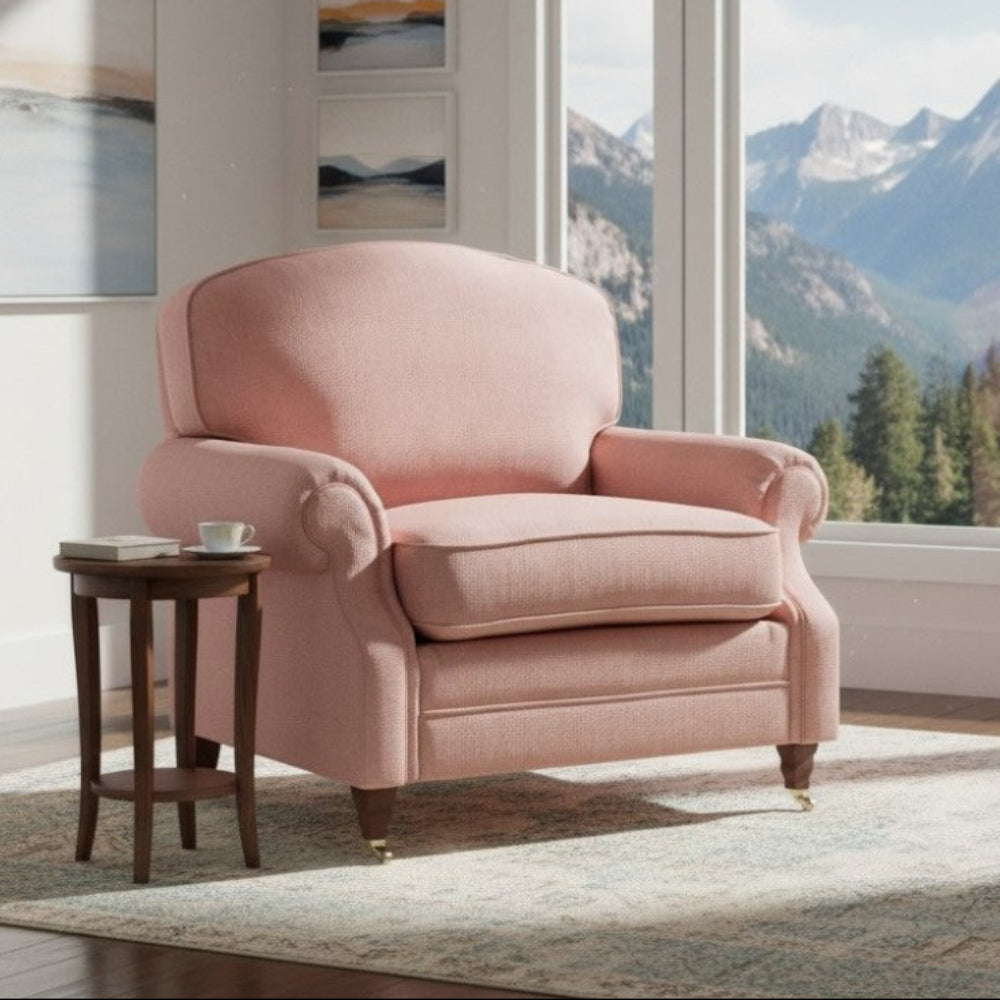 Moran Furniture Royale Chair