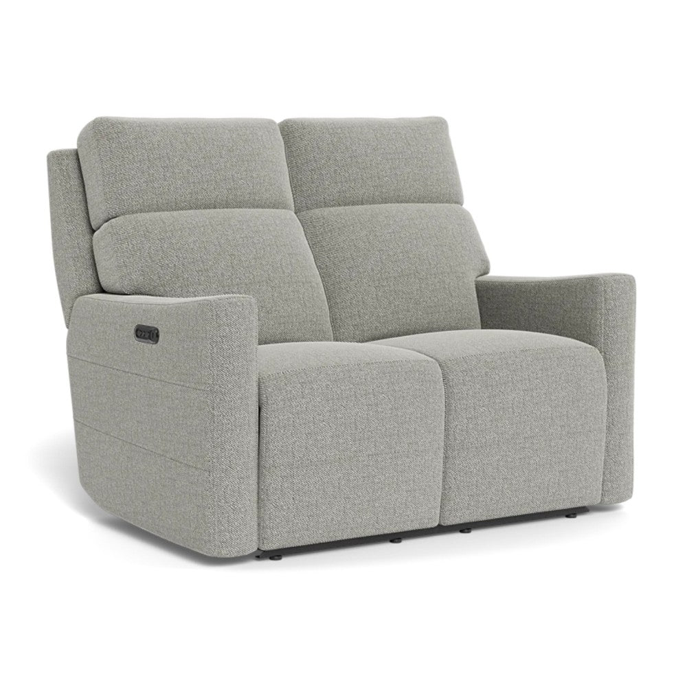 La - Z - Boy Ryan Sofa - Power Glideaway