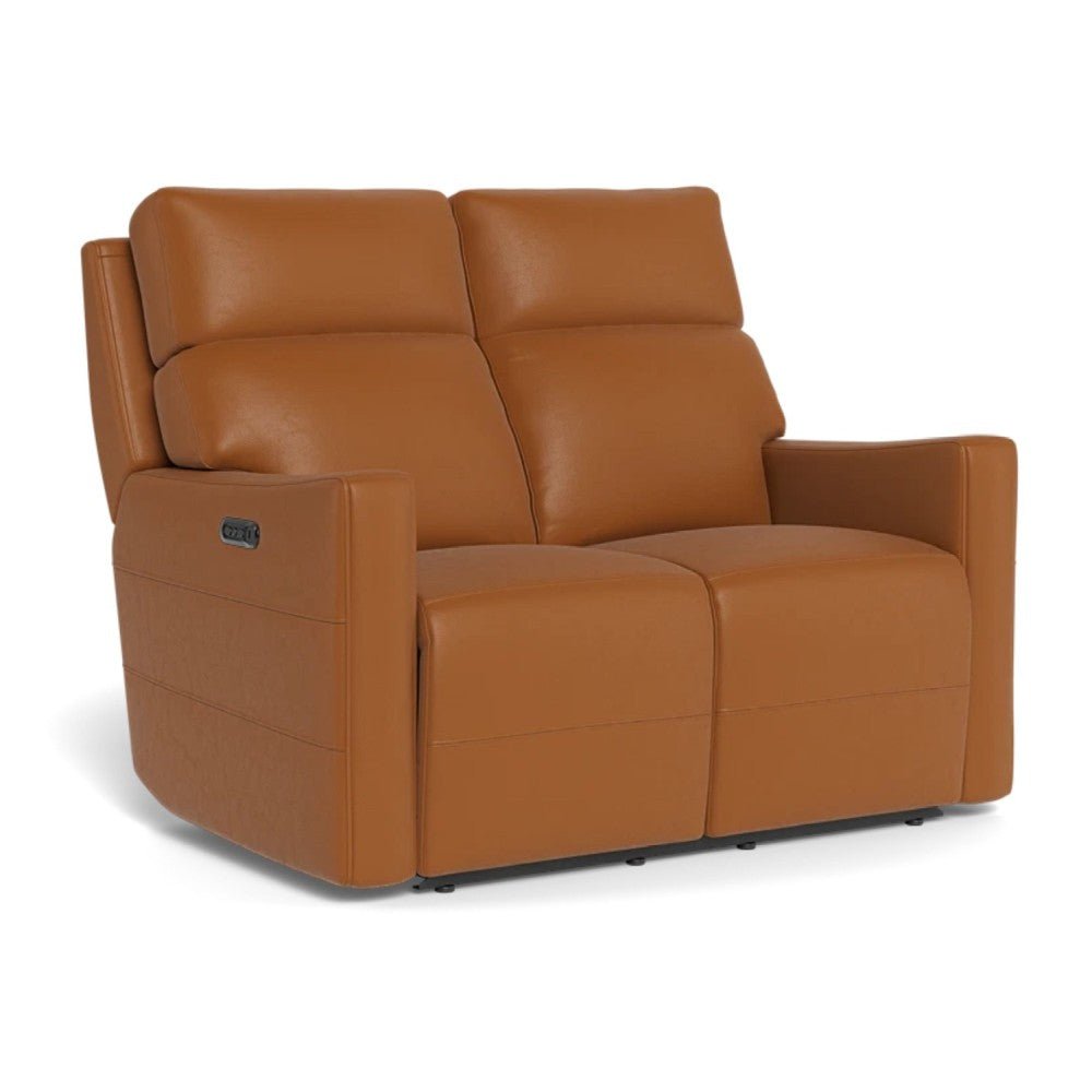 La - Z - Boy Ryan Sofa - Power Glideaway
