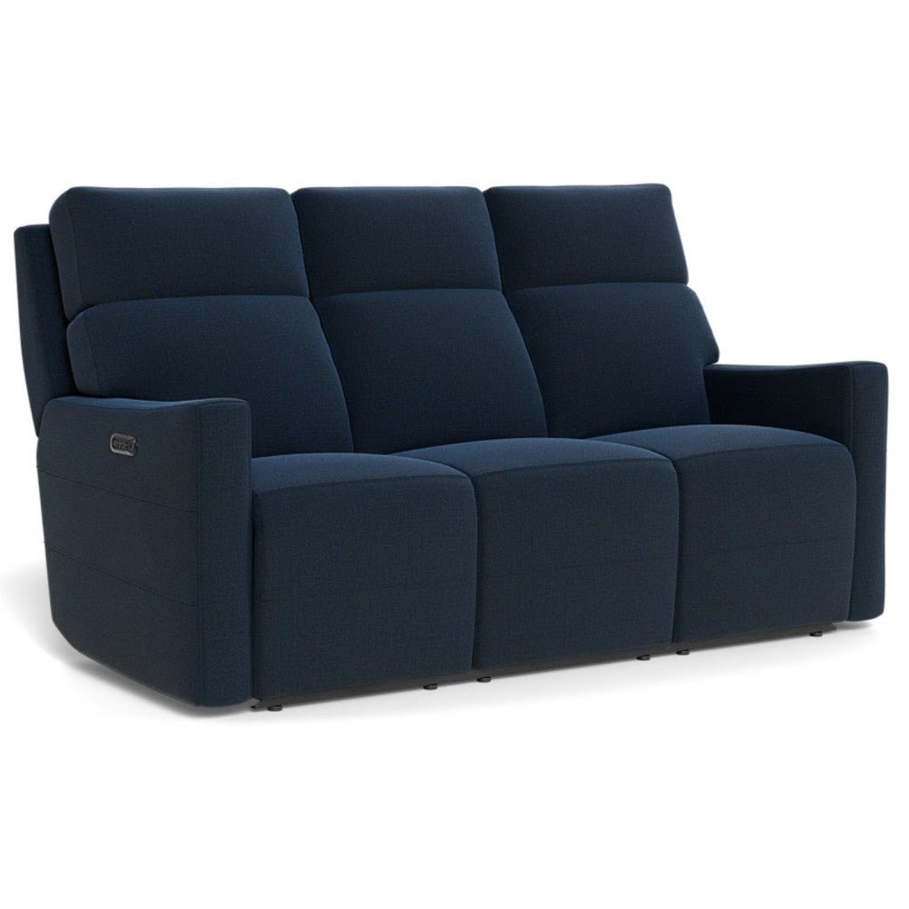 La - Z - Boy Ryan Sofa - Power Glideaway