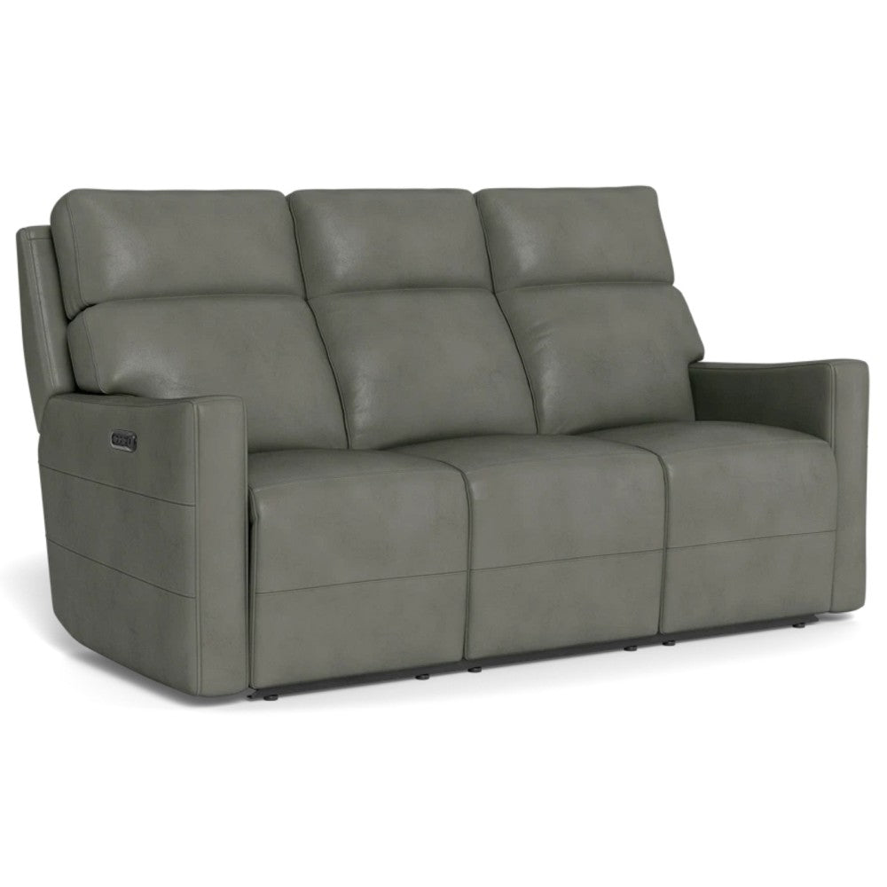 La - Z - Boy Ryan Sofa - Power Glideaway