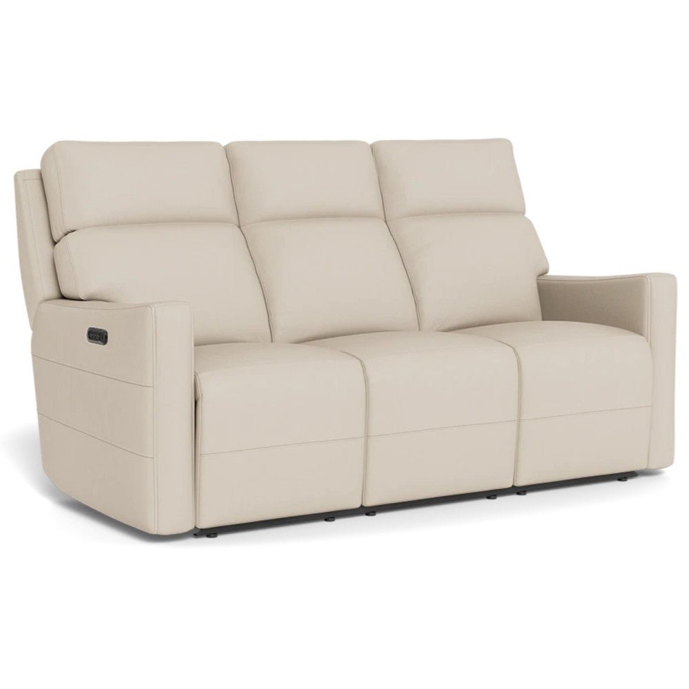 La - Z - Boy Ryan Sofa - Power Glideaway