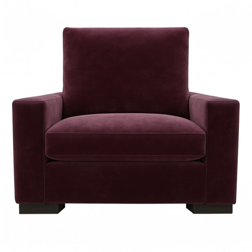 Moran Furniture Ryde Chair