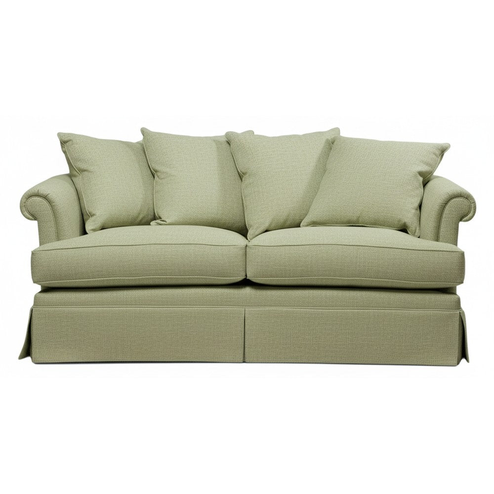 Moran Furniture Salisbury Scatter Back Sofa
