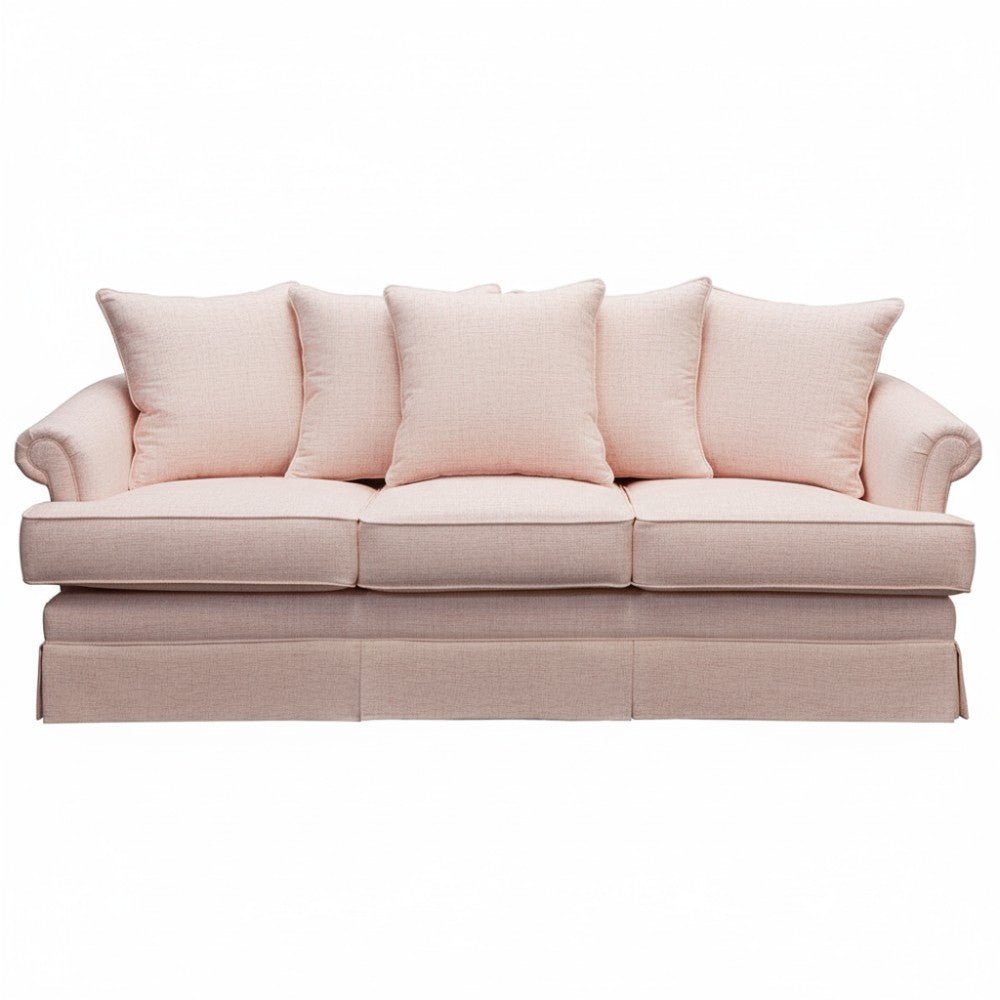 Moran Furniture Salisbury Scatter Back Sofa