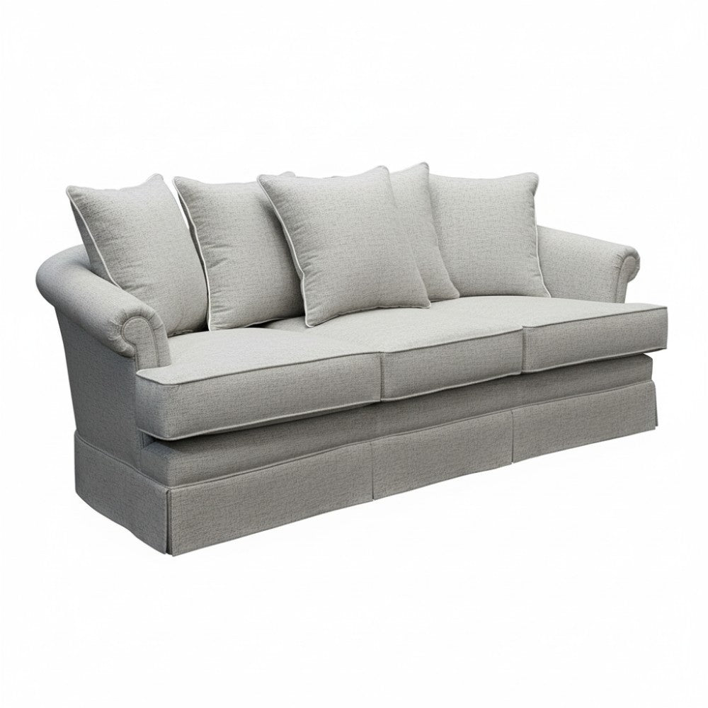 Moran Furniture Salisbury Scatter Back Sofa