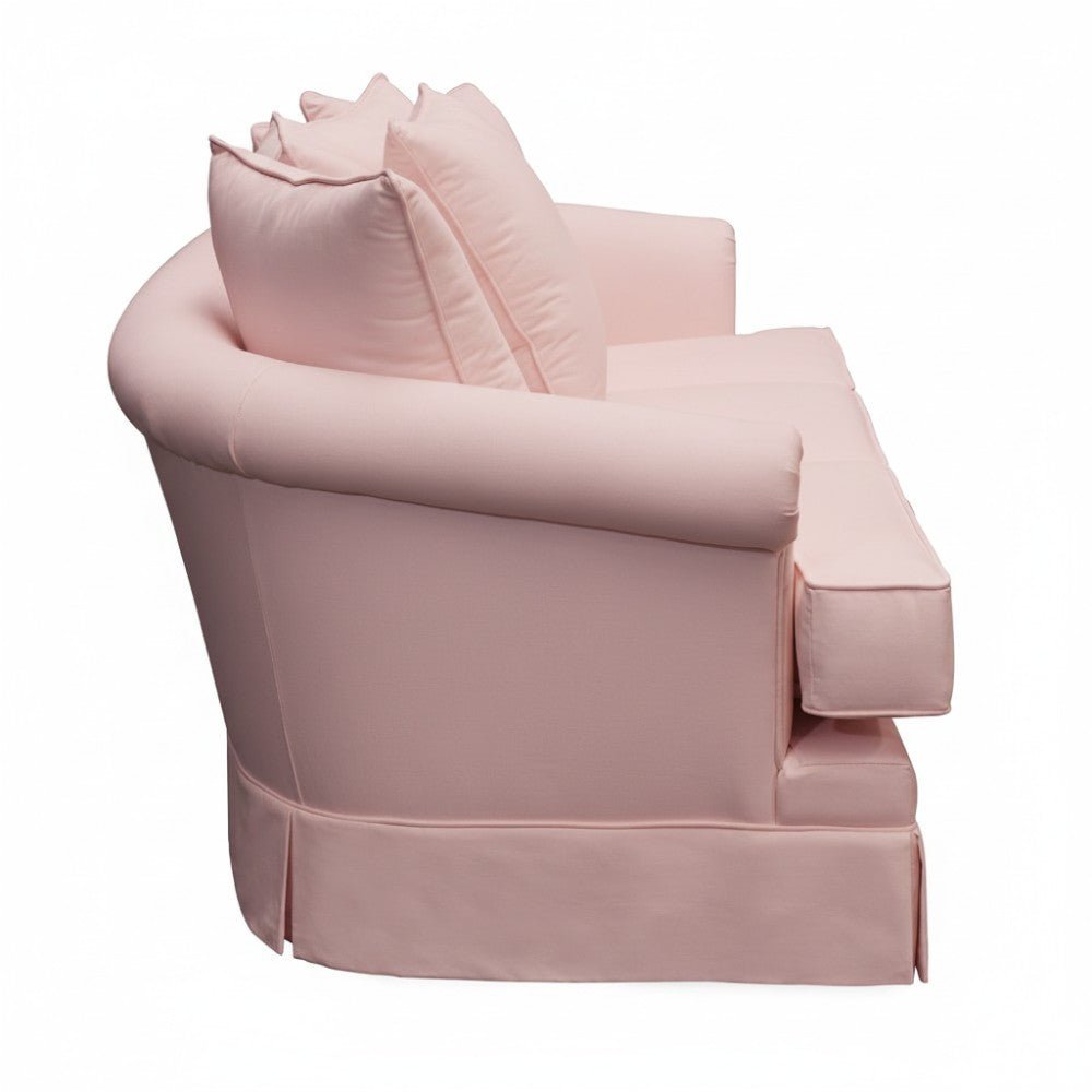 Moran Furniture Salisbury Scatter Back Sofa