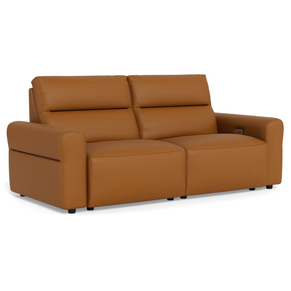 La - Z - Boy Sedona Sofa - Power Glideaway