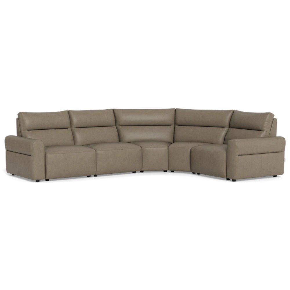 La - Z - Boy Sedona Modular - Power Glideaway