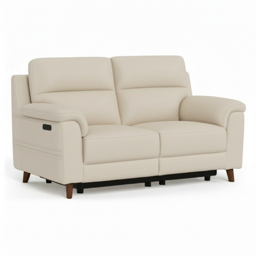 La - Z - Boy Sereno Sofa - Power Glideaway