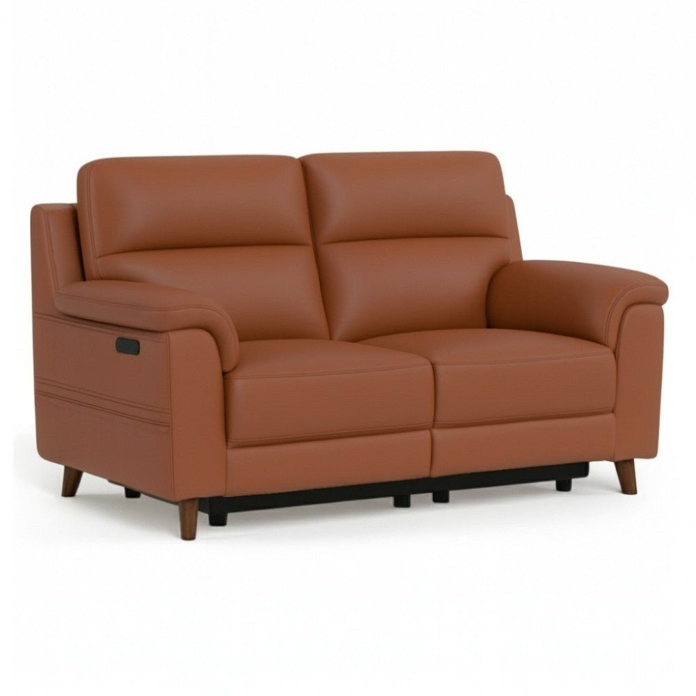 La - Z - Boy Sereno Sofa - Power Glideaway