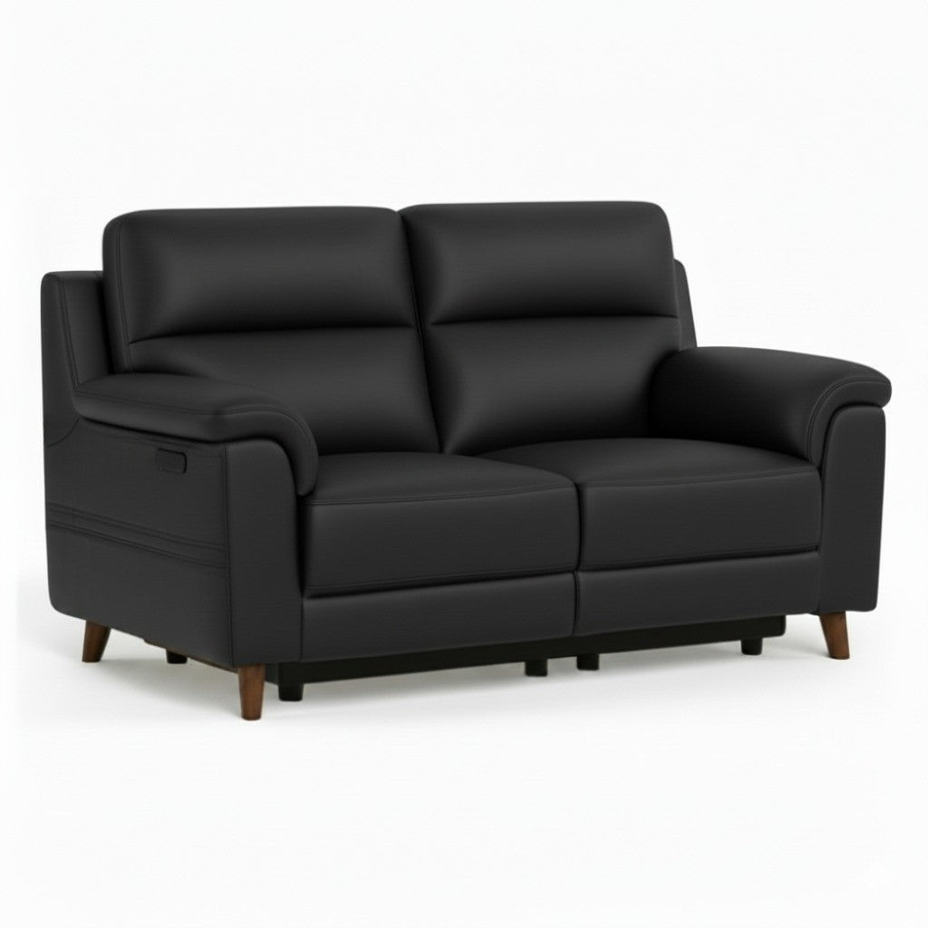 La - Z - Boy Sereno Sofa - Power Glideaway