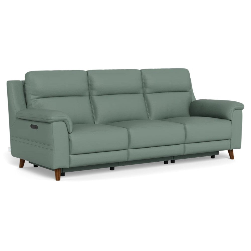 La - Z - Boy Sereno Sofa - Power Glideaway