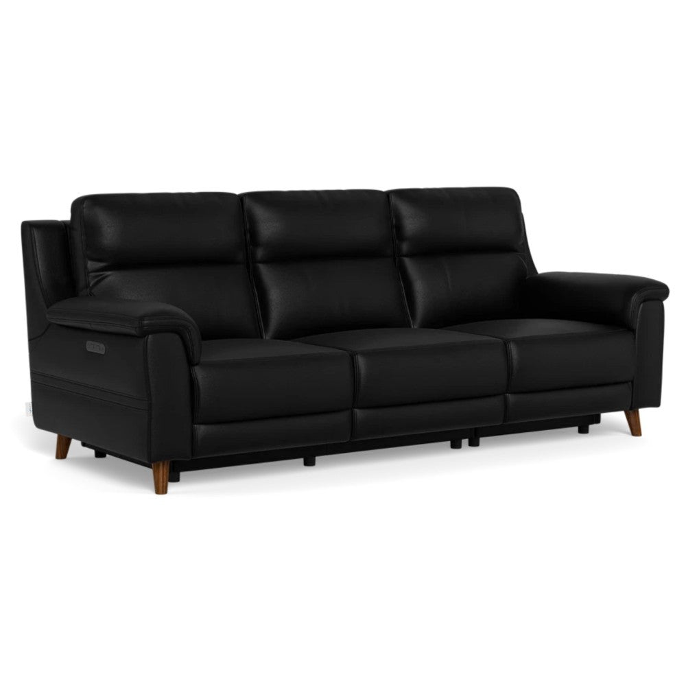 La - Z - Boy Sereno Sofa - Power Glideaway