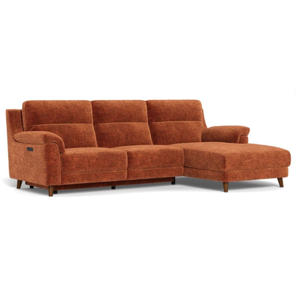 La-Z-Boy Sereno Power Recline Modular | Aus-Furniture