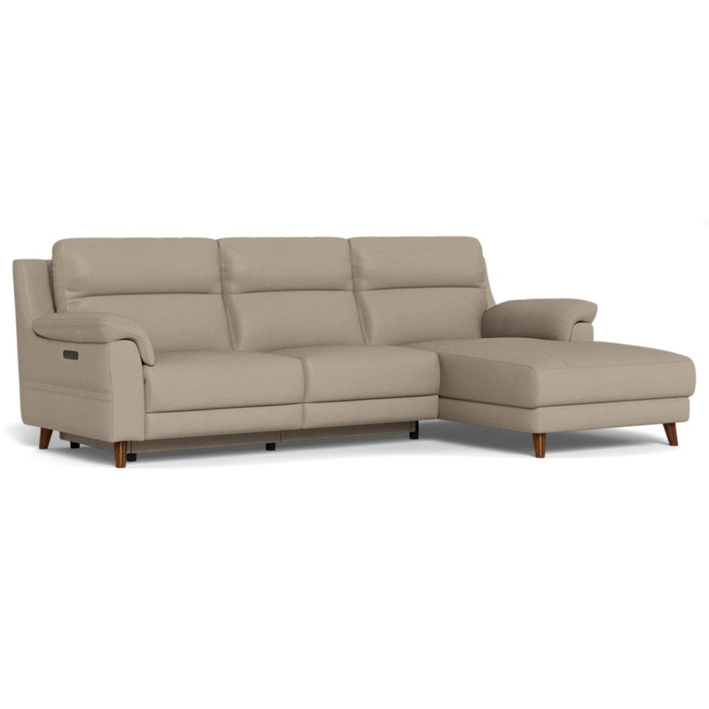 La - Z - Boy Sereno Modular - Power Glideaway