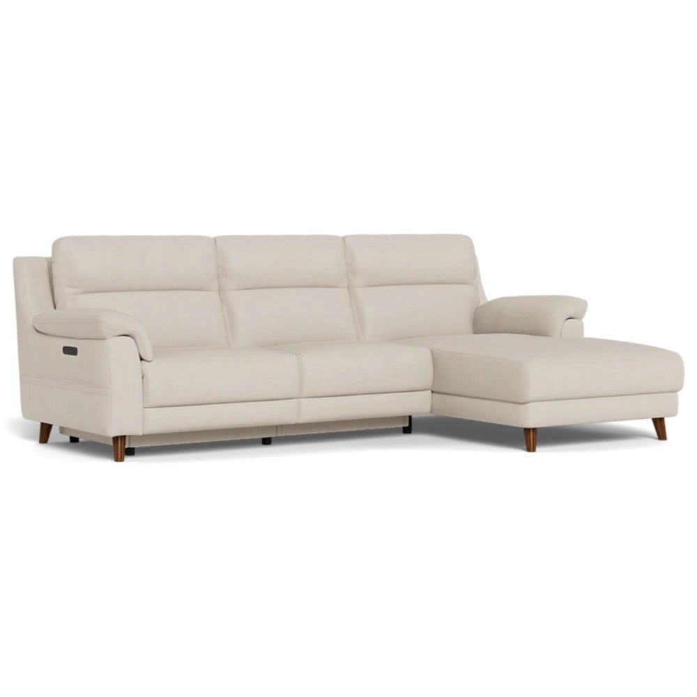 La - Z - Boy Sereno Modular - Power Glideaway