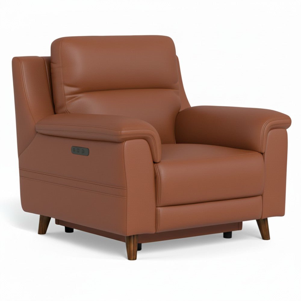 La - Z - Boy Sereno Recliner - Power Glideaway