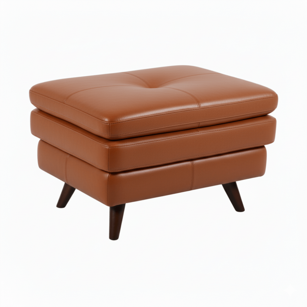 La - Z - Boy Splendor Ottoman