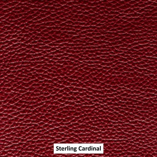 Moran Furniture Sterling H1 Leather Coverings