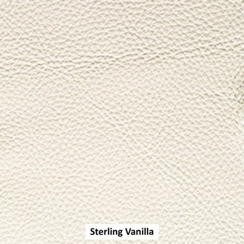 Moran Furniture Sterling H1 Leather Coverings