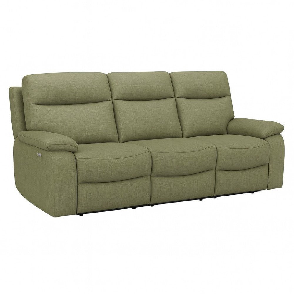 La - Z - Boy Taylor Sofa - Power Glideaway
