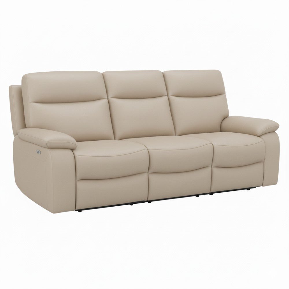 La - Z - Boy Taylor Sofa - Power Glideaway