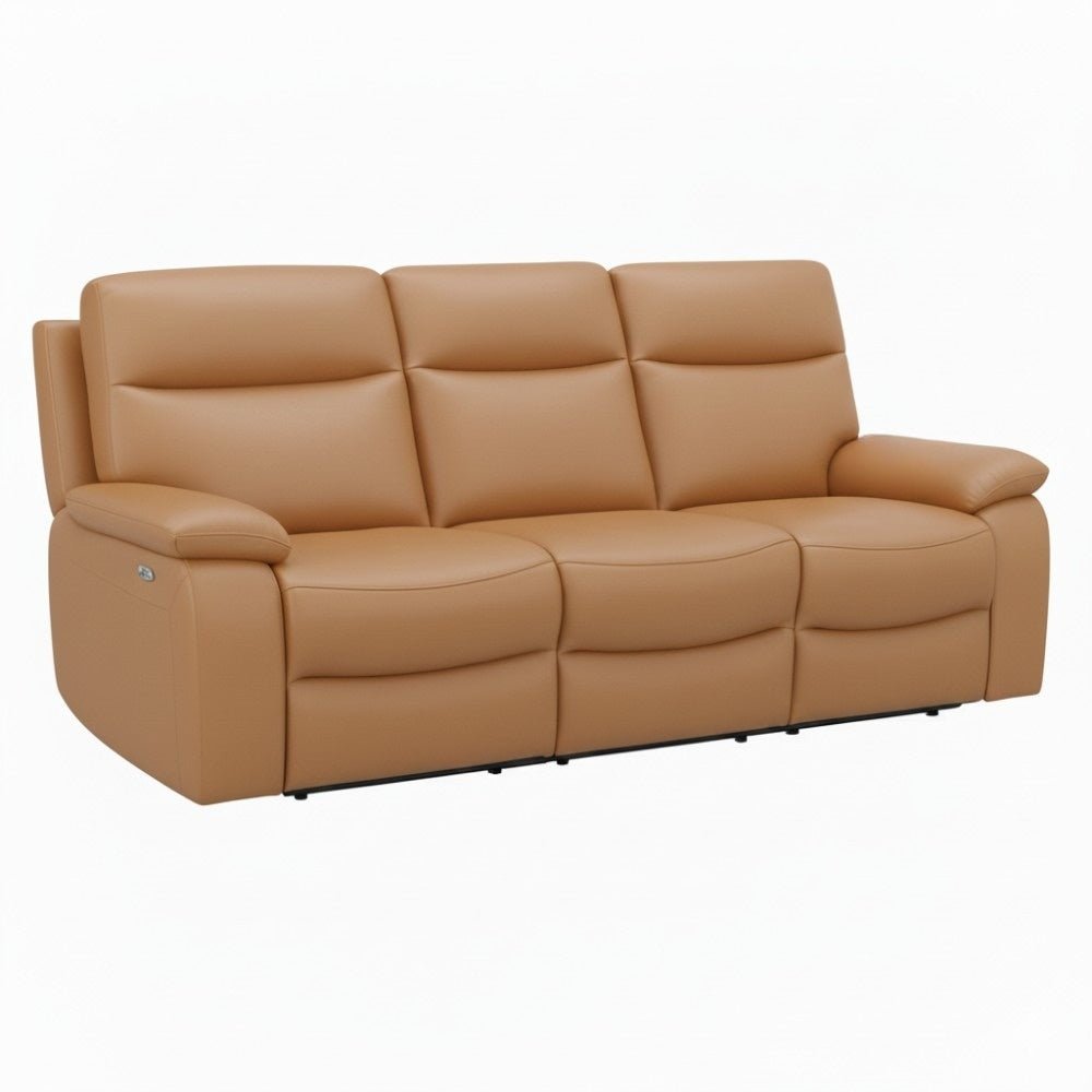 La - Z - Boy Taylor Sofa - Power Glideaway
