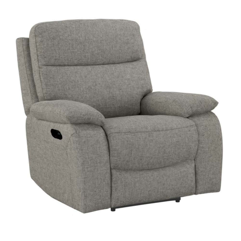 La - Z - Boy Taylor Recliner - Flick Glideaway