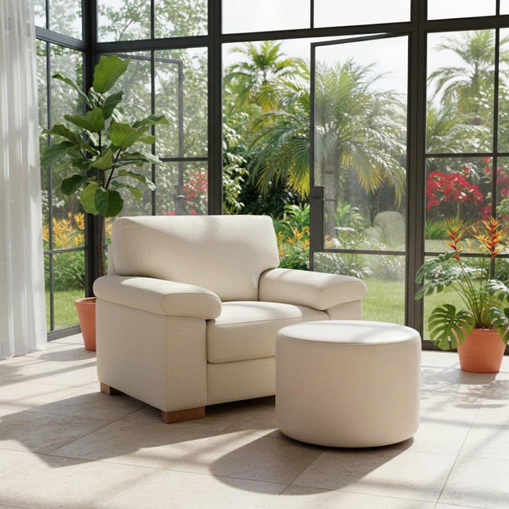 Moran Furniture Thomas Chair