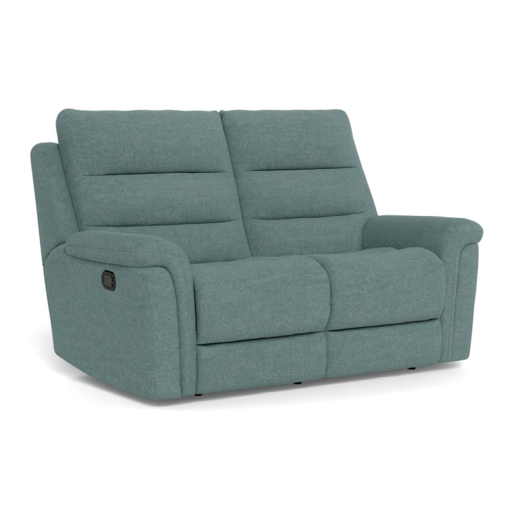 La - Z - Boy Trenton Sofa - Manual Glideaway