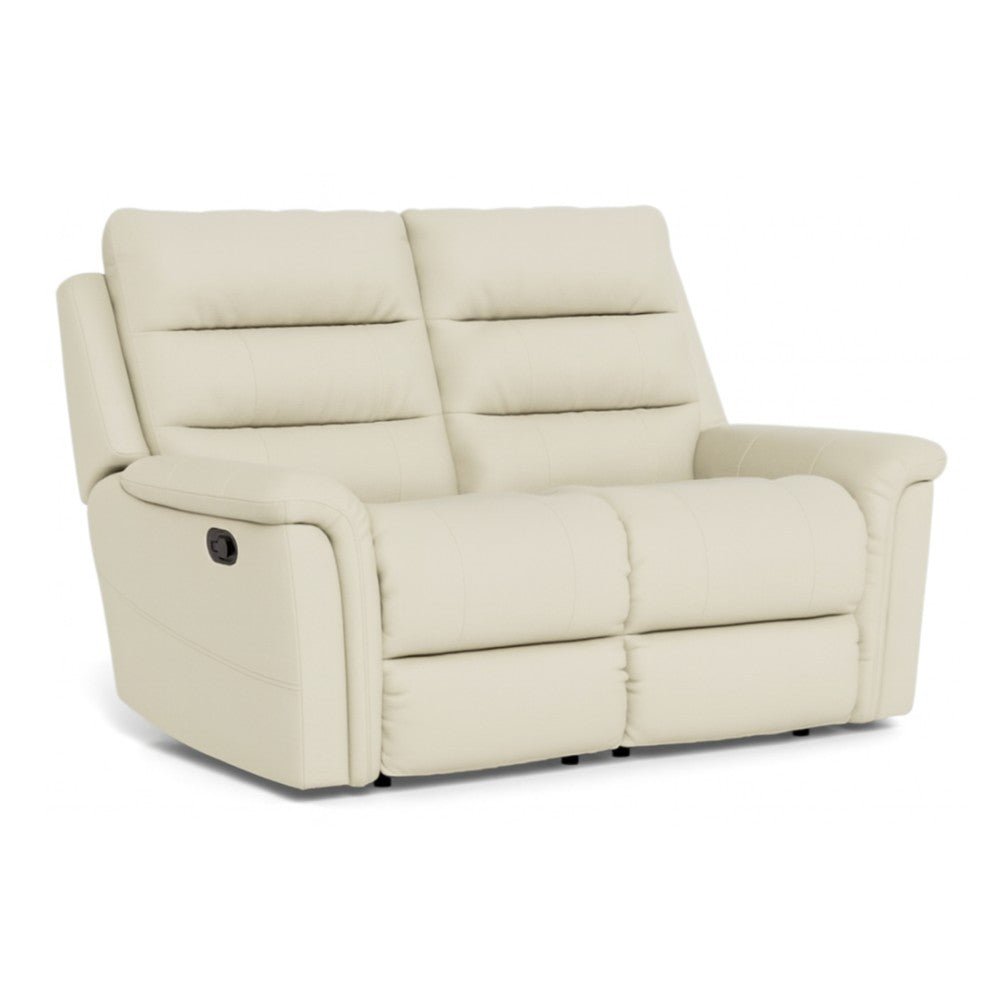 La - Z - Boy Trenton Sofa - Manual Glideaway