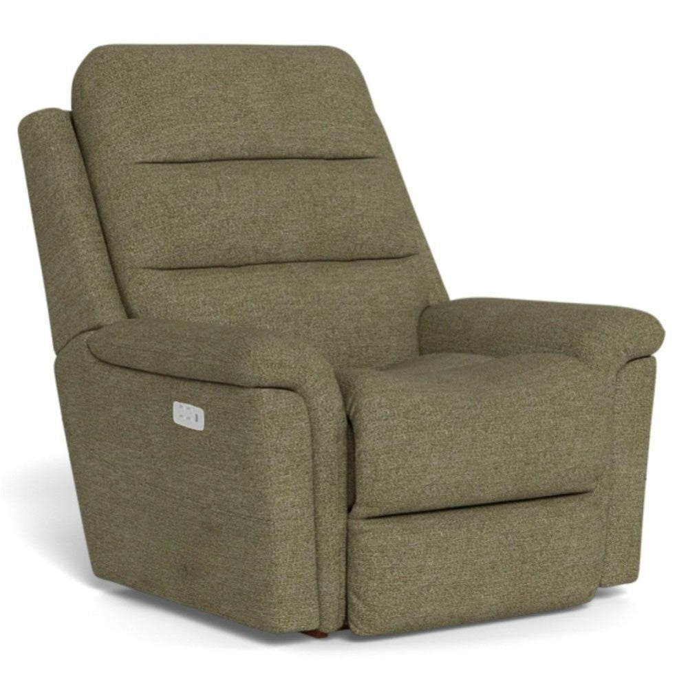 La - Z - Boy Trenton Recliner - Power Glideaway
