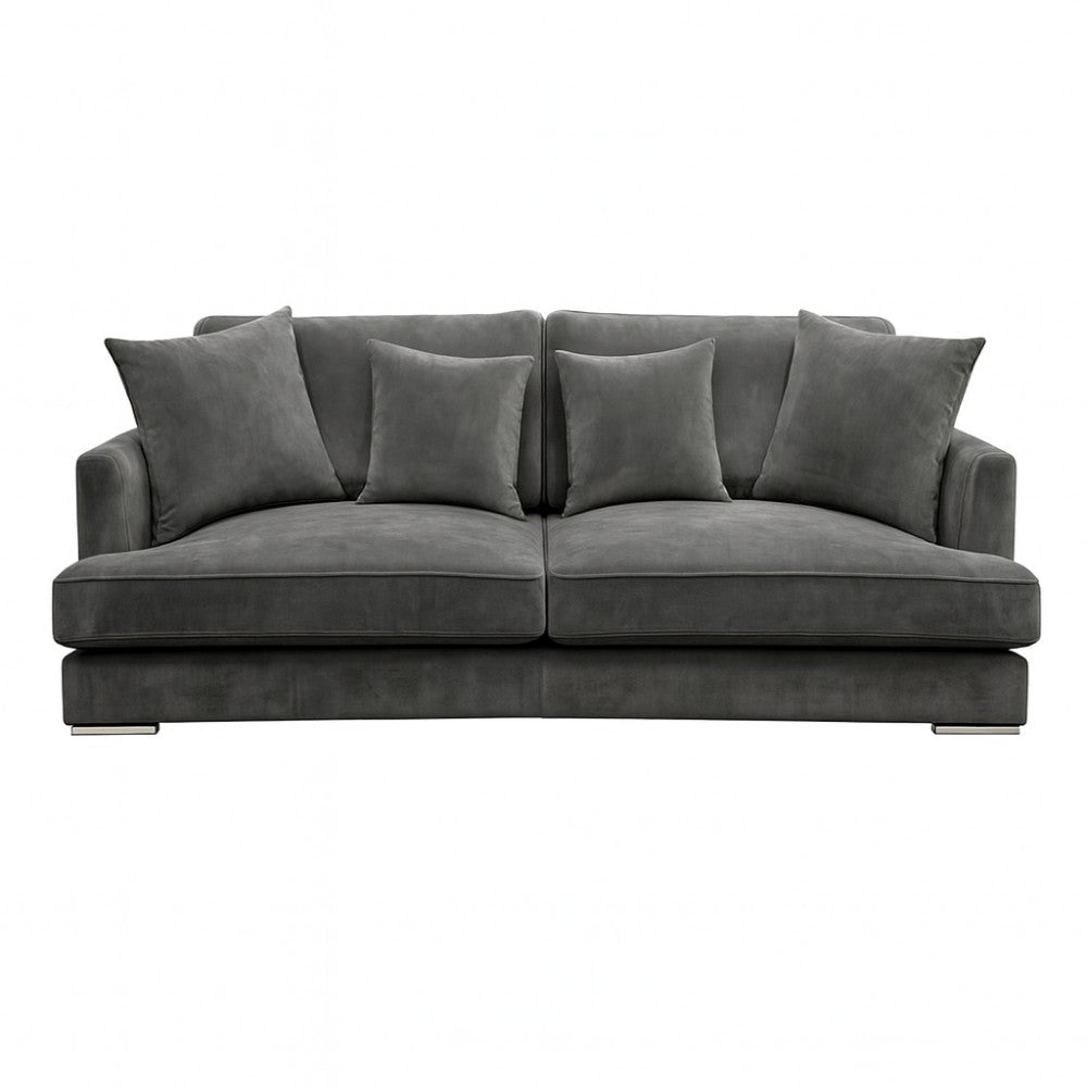Moran Furniture Treviso Sofa
