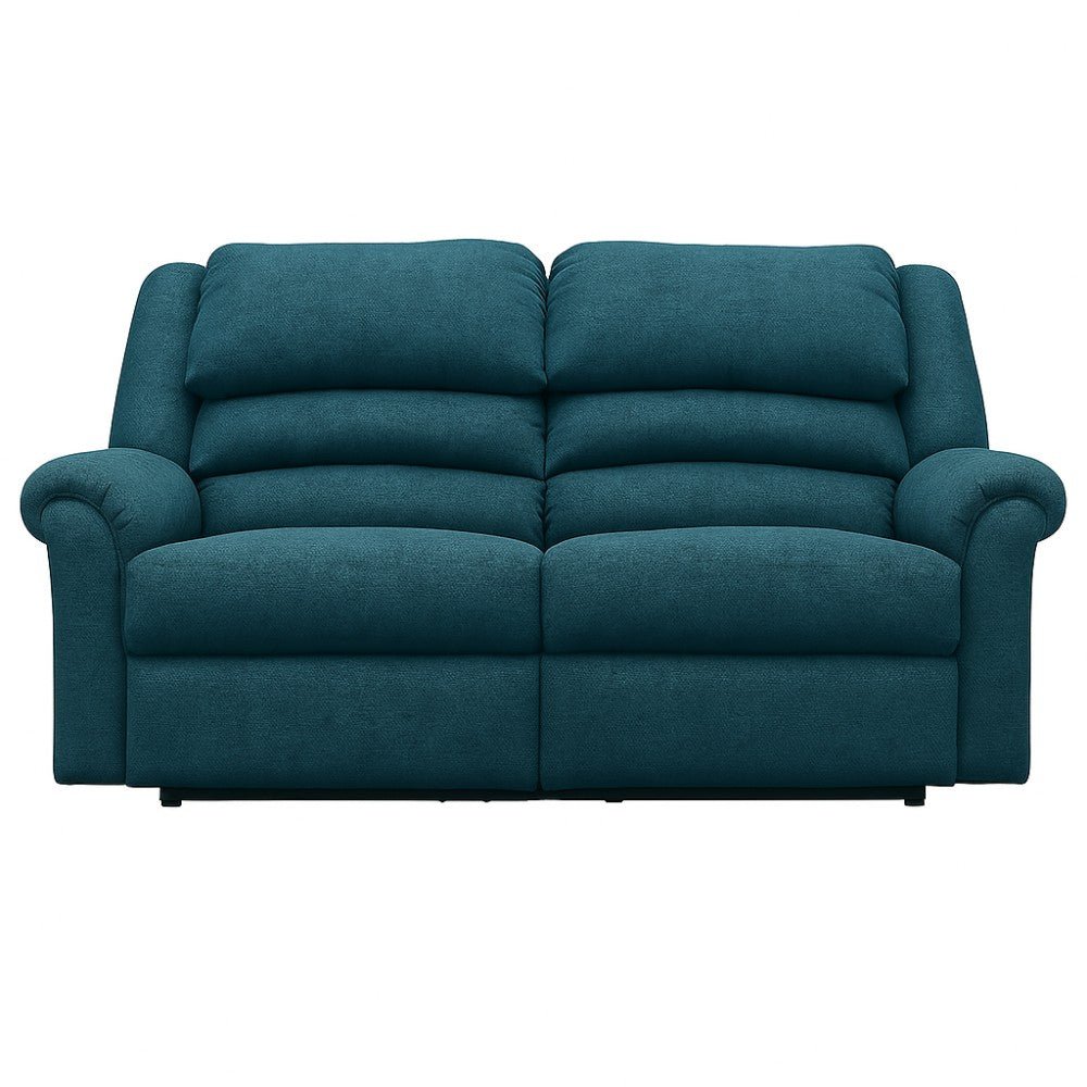 Moran Furniture Triple Crown Recline Sofa