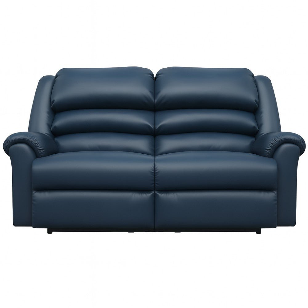 Moran Furniture Triple Crown Recline Sofa