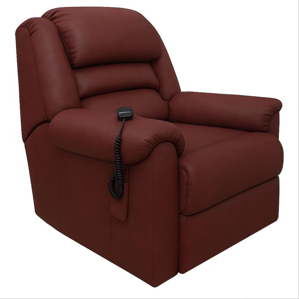 Moran Furniture Triple Crown Lift Chair