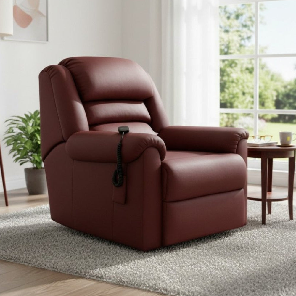 Moran Furniture Triple Crown Lift Chair