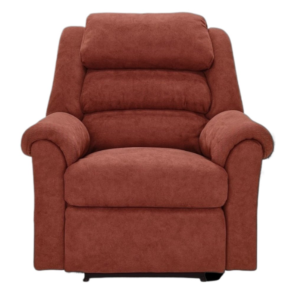Moran Furniture Triple Crown Recliner