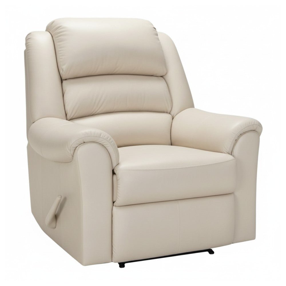 Moran Furniture Triple Crown Recliner