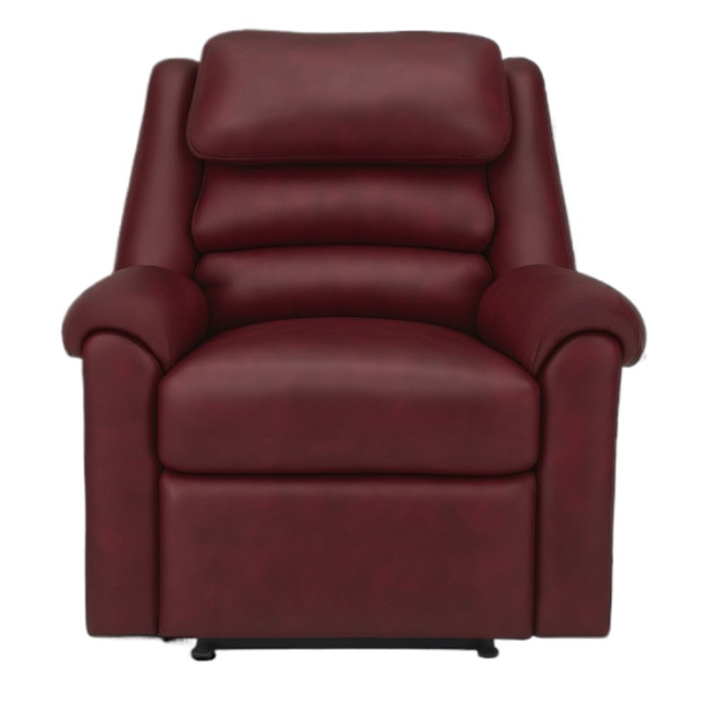 Moran Furniture Triple Crown Recliner