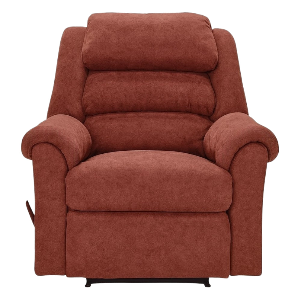 Moran Furniture Triple Crown Recliner