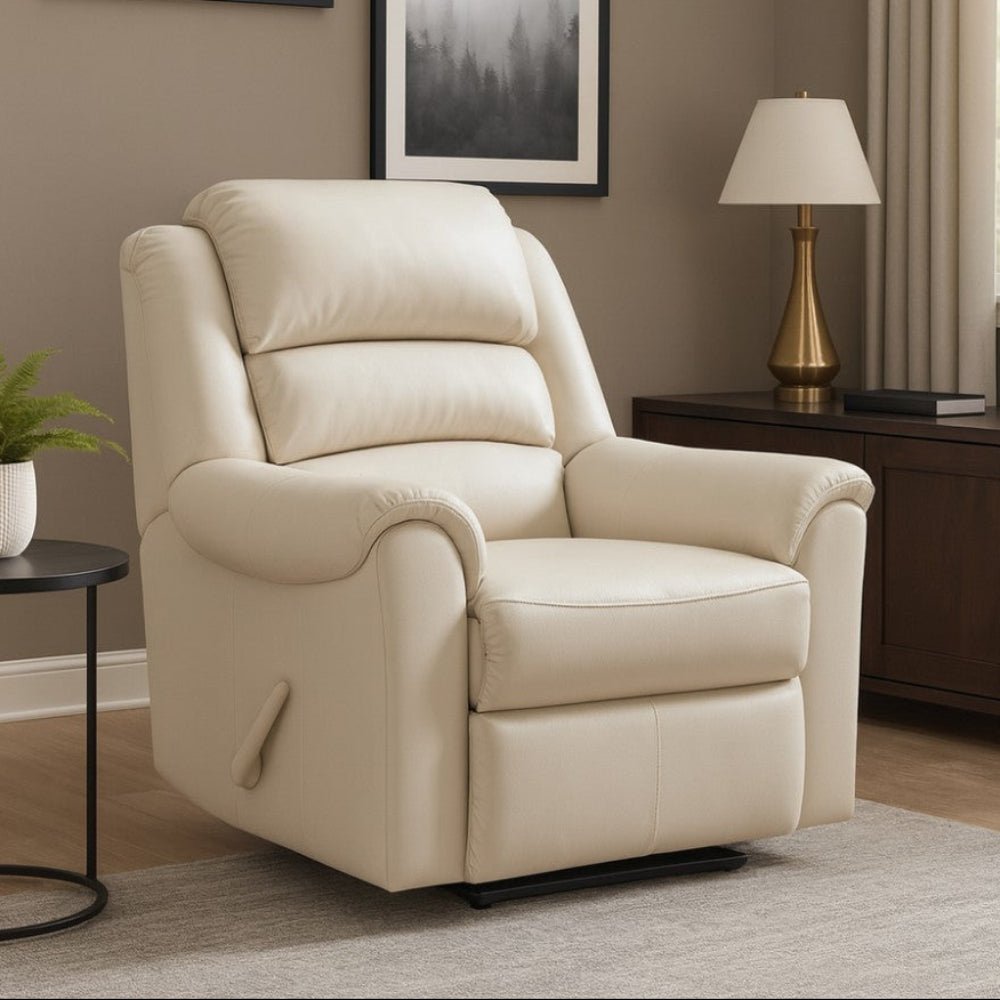 Moran Furniture Triple Crown Recliner
