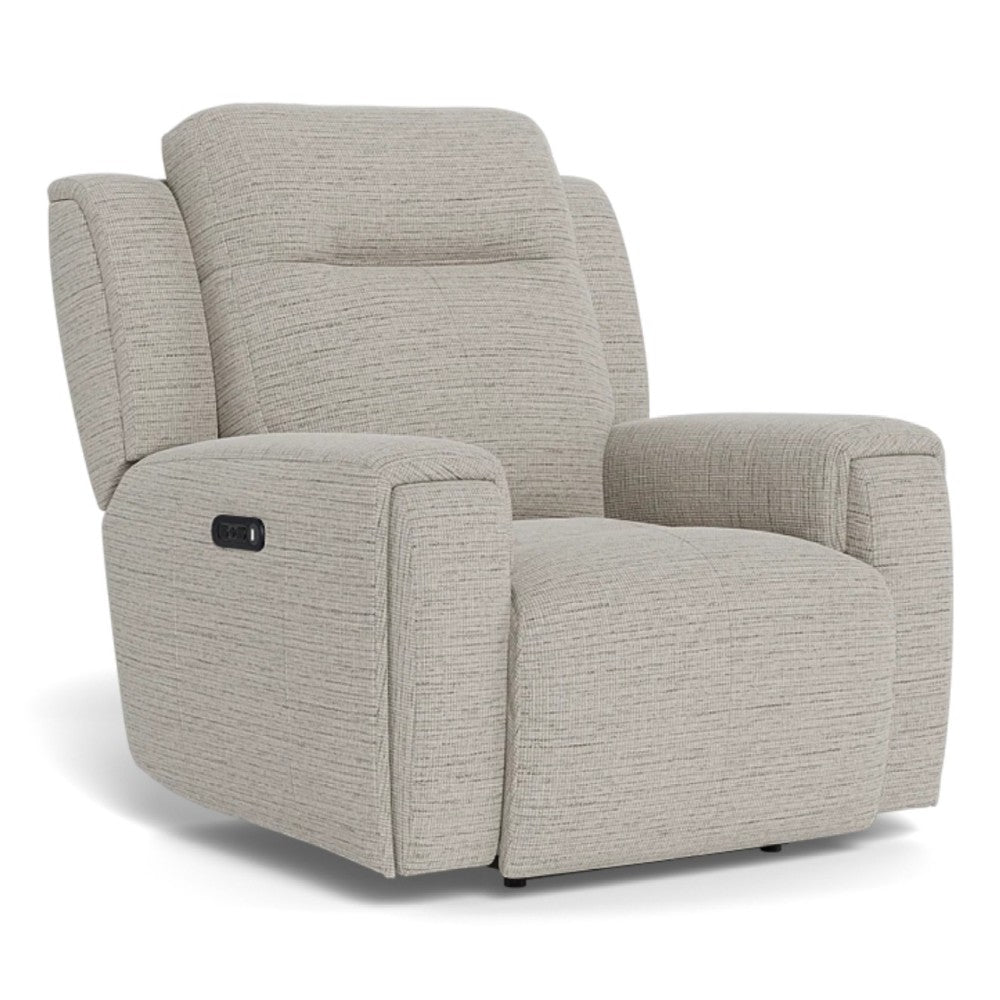 La - Z - Boy United Power Recliner